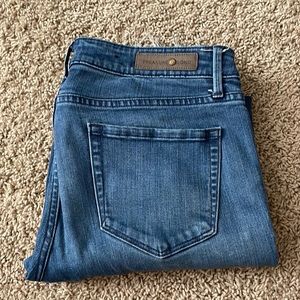 Treasure & Bond denim